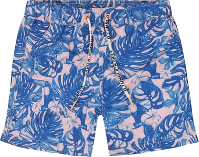 Tumble 'N Dry Tide Jongens Zwembroek - Zephyr - Maat 98