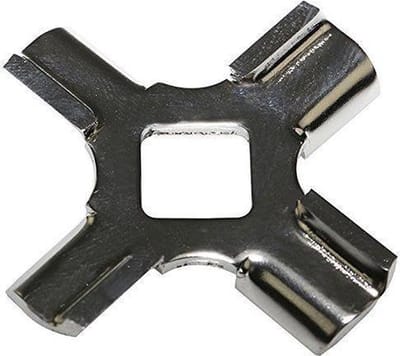 KitchenAid Mes Kruismes FGA1, FGA2 482000011952