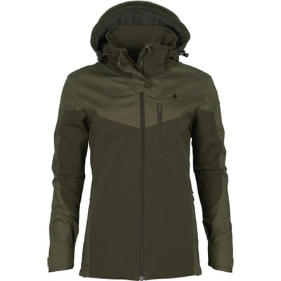 Pinewood finnveden hybrid jas dames - s