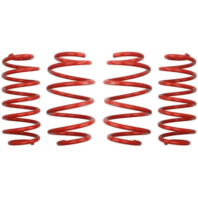 Ophangset, veren Pro-Kit EIBACH E10-49-002-01-22