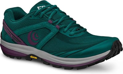 Topo Athletic Terraventure 3 Trailschoenen Groen EU 37 Vrouw