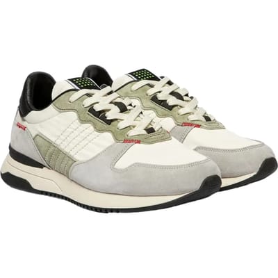 Lage Sneakers TBS -
