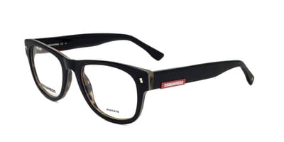 Dsquared2 D2 0048 WR7 Glasdiameter: 51