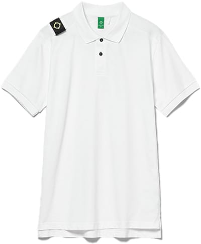 Ma.Strum Volt Jersey Polo