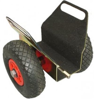 Delma Handycar Transportwagen 170mm - 008170 LB
