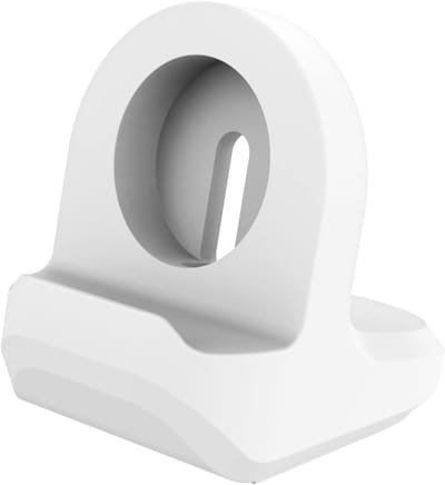 Oplaadstandaard voor Samsung Galaxy Watch 4, 3, Active en Active 2 - Silicone, Antislip, Dock Station voor Smartwatch