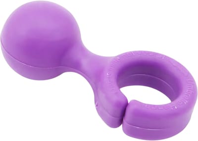 Draagbare Bureau- en Tafelclip 5-in-1 – Multifunctionele Houder voor Wandelstok, Riet, Paraplu en Telefoon – Tafelsteun en Opbergstandaard – multifunctionele tafelhouder - Paars