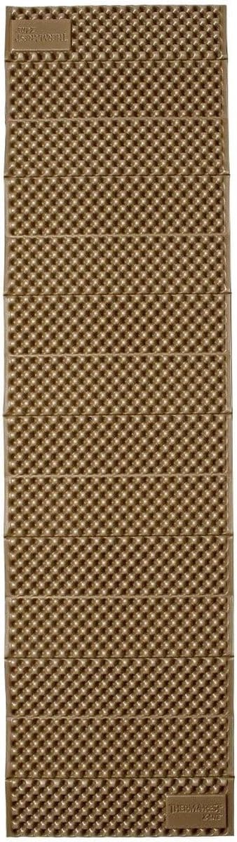 Ultralichte Campingmat voor 2 Seizoenen - Compact en Comfortabel