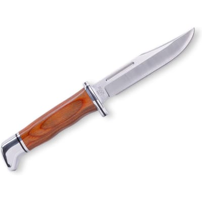 Buck 117 brahma dymalux cocobolo heritag