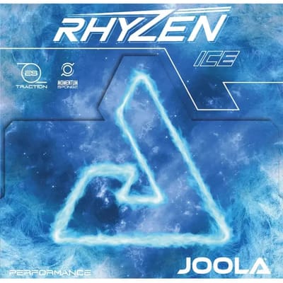Tafeltennisrackethoes Joola Rhyzen Ice 2,0