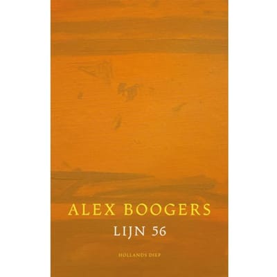 Lijn 56 - Alex Boogers