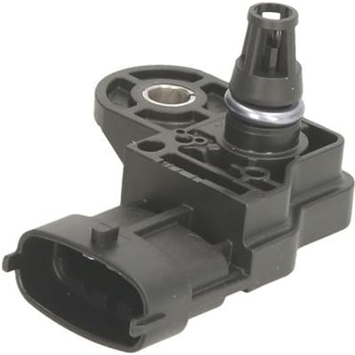 Sensor, inlaatspruitstukdruk BOSCH 0 261 230 333