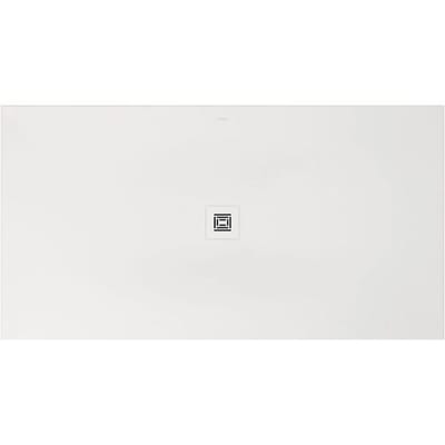 Duravit Sustano shower tray 170 x 90 cm 720287740000000