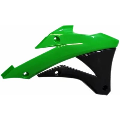 Ouies van motorradiateur Racetech Kawasaki KX 85 BIG WHEELS 19/16 (KX85D)