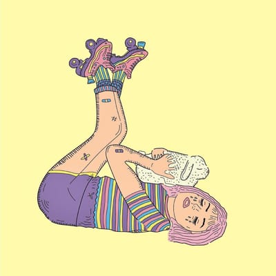 Honeymoon - Beach Bunny