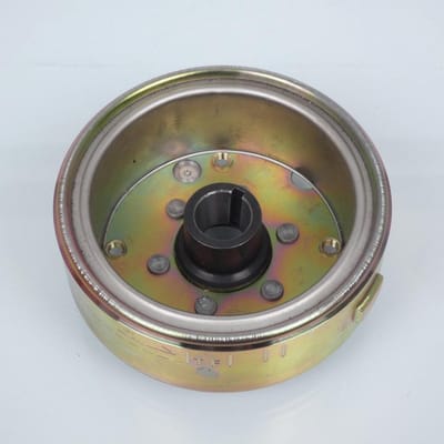 Magnetische ontstekingsschijf P2R voor nieuwe Chinese scooter
