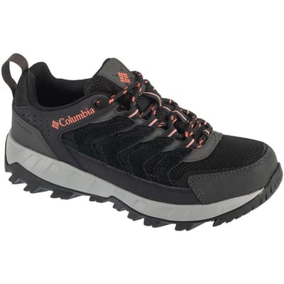 Columbia Strata Trail™ Wandelschoenen Zwart EU 38 Vrouw