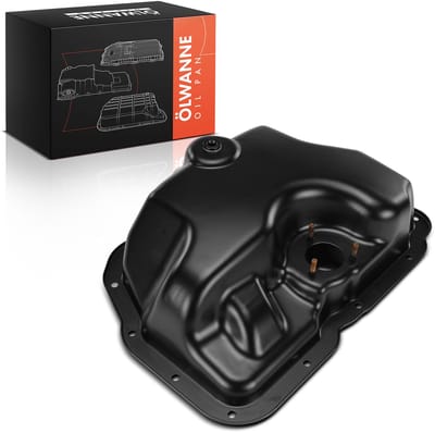 Frankberg 1x oliepan motoroliepan voor VW Tourage 7P5 CR7 Audi
