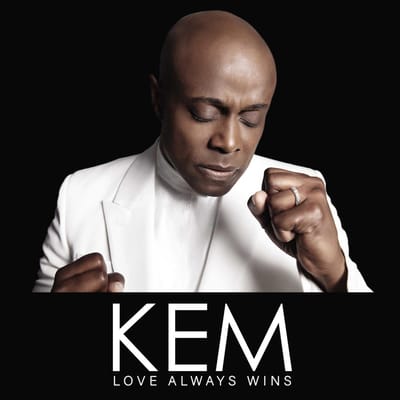 Love Allways Wins - Kem
