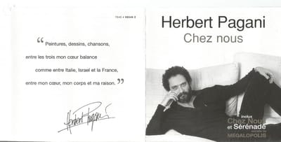 Chez Nous - Best Of