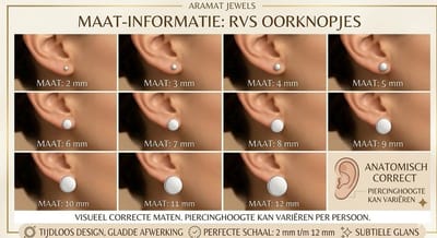 Aramat Jewels | Oorbellen | 925 Zilveren Panda Oorbellen 8mm Kinderen - Schattige Pandabeer Oorstekers | Panda-10x8mm | |9mm | Zilver | Kinderen | Verkleurd niet
