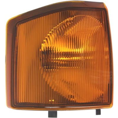 VanWezel 0239902 - Clignoteur avant droit pour Land rover Discovery 1 de 1989 à 1998