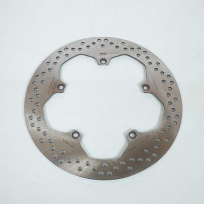 Disque de frein avant NG Brakes pour Moto Yamaha 125 YZF-R 2008 à 2014 Ø155x292x4mm / RE06/RE11 Neuf