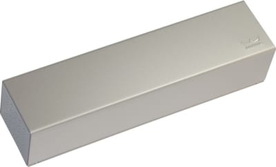 Dormakaba Glijarmdeurdranger TS93 B Sv - Zonder Arm Contur - 43520001