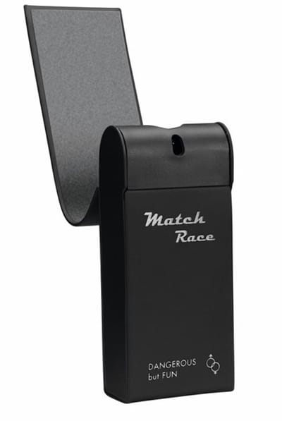 Match Race by Alyssa Ashley Eau de parfum 50 ml - Herenparfum