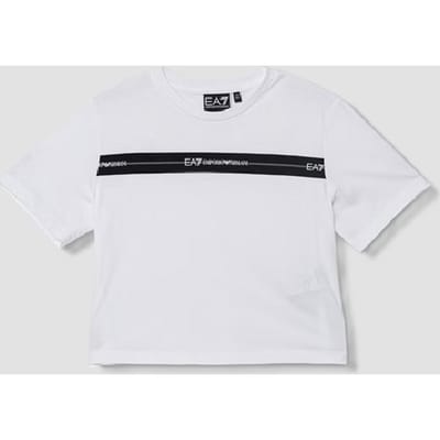t-shirt meisje wit