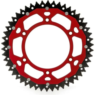 Motorfiets kroon ART TM - 520