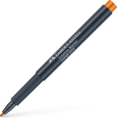 Faber-Castell creatief marker - 113 Orange Juice - 1,5mm - FC-160709