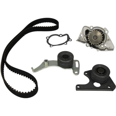 Continental Ctam Waterpomp+distributieriem set CONTINENTAL CT1061WP1