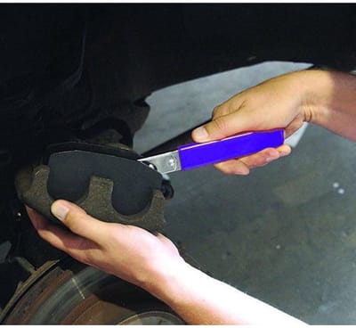 EXCITAT Remzuigersleutel - Auto-onderhoudsgereedschap - Duurzaam - Voor autoremreparatie - Blauw