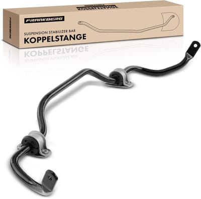 Frankberg 1x Stabilisatorstang Voor voor Fiat 500 500 C Ford KA RU8