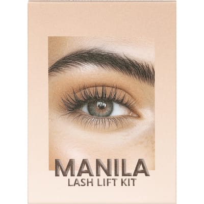 Manila Beauty Lash Lift Kit 4 g