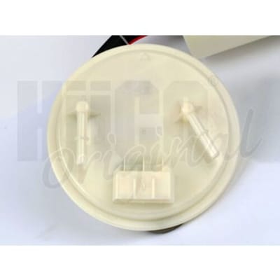 Elektrische brandstofpomp HUCO HUCO133539