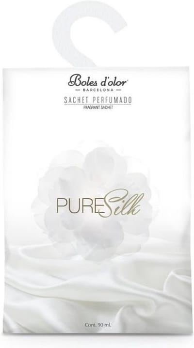 Boles D'Olor Geurzakje 27G Pure Silk