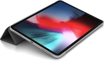 BeHello iPad Pro 11 Hoes | Smart Stand Case | 11 inch | Zwart