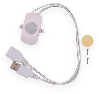 Motion Sensor Switch 5A voor LED Strips