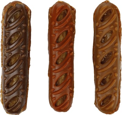 CHOMPS BAGUETTE MET KIP 36ST 1,26KG DISPLAY