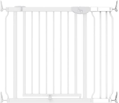 INGENUITY 14cm Veiligheidsbarrière Verlengstuk - Geschikt voor de Easy Install barrière