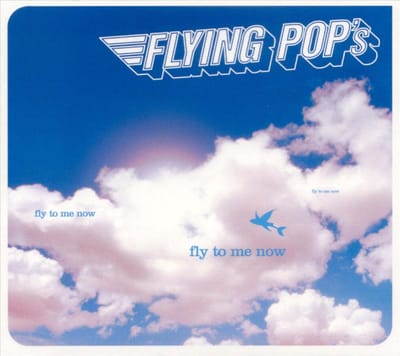 Fly to Me Now