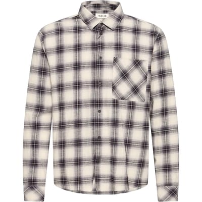 Shirt met lange mouwen Solid SDTavish