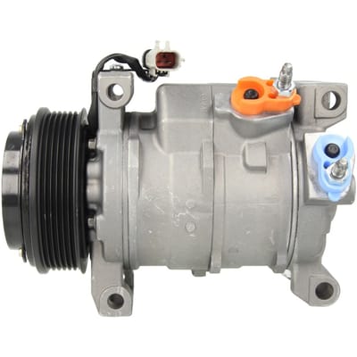 Compressor, airconditioner AIRSTAL 10-1380
