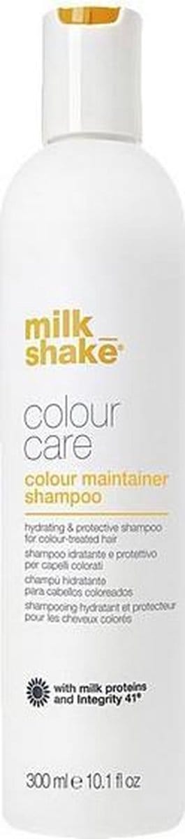 Shampoo Kleurversterking Color Maintainer Milk Shake (300 ml)