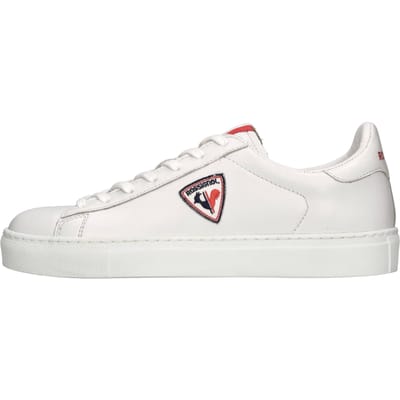 Leren sportschoenen Rossignol Alex