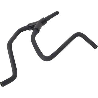 Bovenste Radiator Inlaat Slang 22908202 3-Weg Radiator Pijp Vervanging voor Chevy Camaro 2016 tot 2022 black