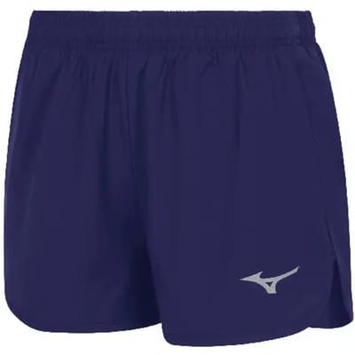 Damesshort Mizuno MZNRB Split