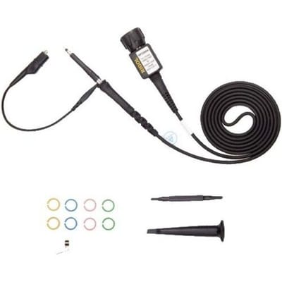 Rigol PVP2350 Sonde Aanraakveilig 350 MHz 10:1 300 V